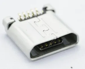 Sony 184349021 Buchse - Socket, usb connector