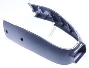 SoFlow SO1 Pro Hinterreifen Gehäuse 80053089 für E-Scooter Abdeckung hinten schwarz Ersatzteil SoFlow SO1 Pro Hinterreifen Gehäuse 80053089 für E-Scooter Abdeckung hinten schwarz Ersatzteil