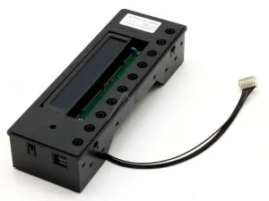AEG Electrolux 3578579249 Programmschalter - Set,programmator,k2,...372124
