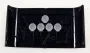Smeg 565414630 Bedienteilblende - Control panel bl 02