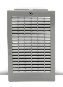 LG MCR68498401 Abdeckung Gehäuse - Decor,duct