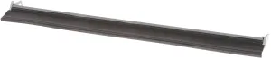 Bosch SL6P1B SMS53D08EU/38 Türdichtung unten Schürzendichtung Ersatzteil