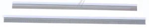 Starmix 436616 Bürste - Gummileistenset 45
