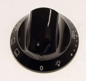 AEG Electrolux 8078567024 Knebel - Knebel,thermostat,oben ofen AEG Electrolux 8078567024 Knebel - Knebel,thermostat,oben ofen