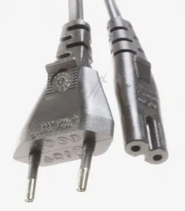 Sony 183783361 Netzkabel - Cord set, power-supply Sony 183783361 Netzkabel - Cord set, power-supply