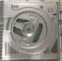 Arcelik Grundig Beko 2973900700 Rückwand - Rear panel assy