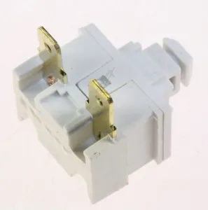 AEG Electrolux 4055189569 Mikroschalter - Schalter 1 AEG Electrolux 4055189569 Mikroschalter - Schalter 1