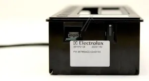 AEG Electrolux 3578579249 Programmschalter - Set,programmator,k2,...372124