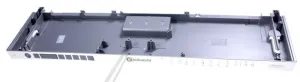 Whirlpool Indesit 488000500579 Armatur - C00500579 armaturenbrettâ fd 60 plp2 silver