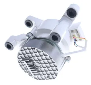HK2228861 Waschmaschinenmotor - Wpm61-22 dc motor