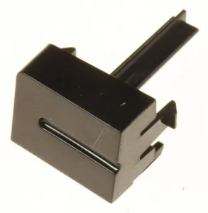 Arcelik Grundig Beko 1758870200 Knopf Taste - Taste sw rechts oben