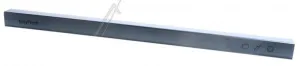 Liebherr 742130700 Dekorleiste - Zierleiste alpha/beta easyfresh m deckel Liebherr 742130700 Dekorleiste - Zierleiste alpha/beta easyfresh m deckel