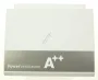 BSH Bosch Siemens 12003597 Abdeckung Gehäuse - Abdeckung
