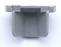 Arcelik Grundig Beko 4852590500 Scharnier - Ff stopper_arc 2009_arc552