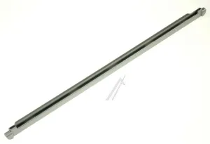 AEG Electrolux 2425096068 Leiste - Dwarslijst,achter,glazen legre