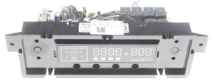 Arcelik Grundig Beko 267000064 Programmschalter - Digital programmschaltwerk mit