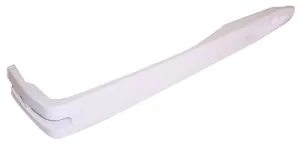 Arcelik Grundig Beko 4350650300 Kühlschranktürgriff - Türgriff