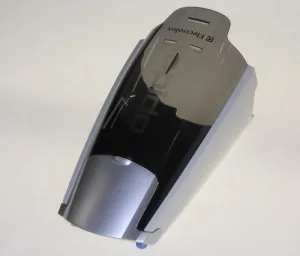 AEG Electrolux 4055006714 Abdeckhaube - Saugkappe,,schwarz AEG Electrolux 4055006714 Abdeckhaube - Saugkappe,,schwarz