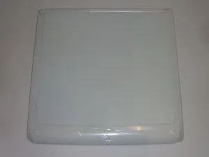 Arcelik Grundig Beko 1767200600 Abdeckkappe - Kappe ( top plate group dif2)
