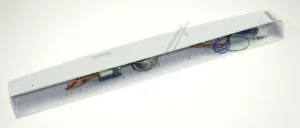 Vestel 32009307 Bedienteilblende - Head panel gr/320-390(s.w.)