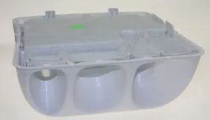 Whirlpool Indesit 481075264992 Waschmitteleinspülkasten - C00374742 waschmittelbehälter