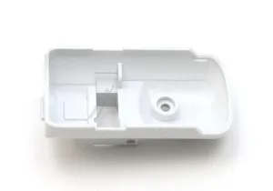 Samsung DJ6301644B Halter - Dj63-01644b cover holder,vs9000rl-ess,abs,t2,w33.6,l Samsung DJ6301644B Halter - Dj63-01644b cover holder,vs9000rl-ess,abs,t2,w33.6,l