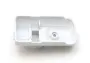 Samsung DJ6301644B Halter - Dj63-01644b cover holder,vs9000rl-ess,abs,t2,w33.6,l Samsung DJ6301644B Halter - Dj63-01644b cover holder,vs9000rl-ess,abs,t2,w33.6,l