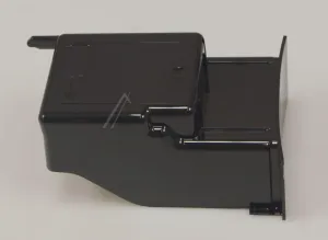Delonghi AS00002569 Tresterbehälter - Dls-as tank coffe pods blck+film ecam290 Delonghi AS00002569 Tresterbehälter - Dls-as tank coffe pods blck+film ecam290