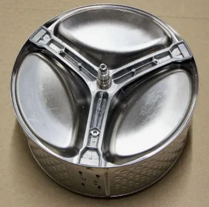 HK1926241 Wäschetrommel - Drum+shaft+cp HK1926241 Wäschetrommel - Drum+shaft+cp