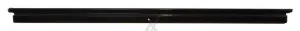 Arcelik Grundig Beko 218440613 Leiste - Tür unterseite gehäuse blatt