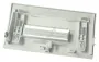 BSH Bosch Siemens 12028333 Blende Waschmittelkasten - Trayhandle-dispenser