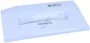 Arcelik Grundig Beko C00894968 Griffplatte - 2438809067 waschmittel schublade front gehäuse