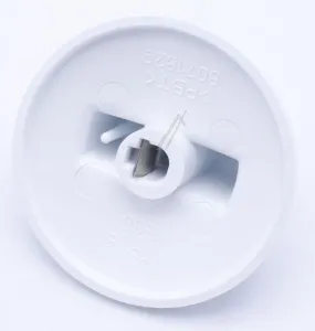 AEG Electrolux 140139625036 Knebel - Knebel,funktionen,weiss,9+0