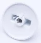 AEG Electrolux 140139625036 Knebel - Knebel,funktionen,weiss,9+0