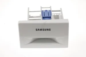 Samsung DC9717312A Waschmitteleinspülkasten - Dc97-17312a assy drawer,f400e,wf60f50kw2w,pp,n