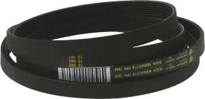 Bosch Siemens Keilriemen 00650499 für Trockner PolyV-Riemen Ersatzteil