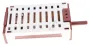 AEG Electrolux 3570700017 - Schalter,ofen