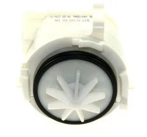 Laugenpumpe für Neff Excellent S41M85N8DE/01