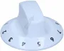 AEG Electrolux 5612263110 Knebel - Knebel,energieregler,weiss