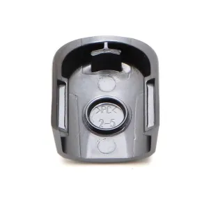 Samsung DJ6700828A Kappe - Dj67-00828a cap knob,vs9000rl,pc,v-2,m3020pn,dark ch