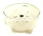 Samsung DC9716462C Bottichhinterteil - Assy semi tub back,heba pjt,wd0804w8n1/