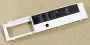 Arcelik Grundig Beko 2420309070 Bedienteilblende - Bedienblende