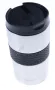 Delonghi AS00003520 Thermoskanne - Dlsc074 doppelwandiger reisebecher aus rvs, 235 ml Delonghi AS00003520 Thermoskanne - Dlsc074 doppelwandiger reisebecher aus rvs, 235 ml