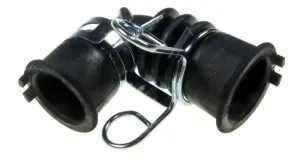 Samsung DC9714873B Verbindungsschlauch - Assy hose air,heba,wf8702,-,l150,od25,bl Samsung DC9714873B Verbindungsschlauch - Assy hose air,heba,wf8702,-,l150,od25,bl