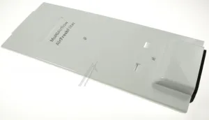 BSH Bosch Siemens 11026377 Abdeckung Gehäuse - Conduit d aération