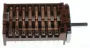 Whirlpool Indesit 480121101061 - C00313493 wahlschalter f.