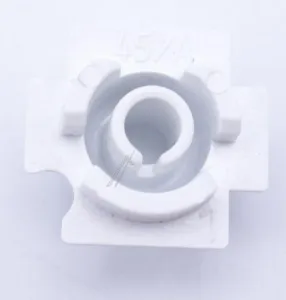 AEG Electrolux 140002444010 - Push button,pcb,white