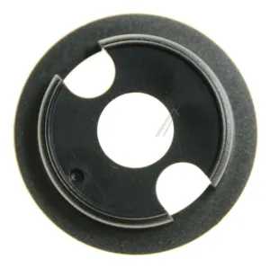 Gorenje 683547 Knebel - Knebel rosette passend für asko