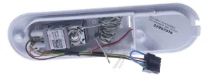 Vestel 32052916 Lampenabdeckung - Th.b.gr/140/$/ac(n)/ht2/mnft