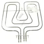 AEG Electrolux 3970129049 Heizelement Oberhitze - Obere backofenheizung,grill,23